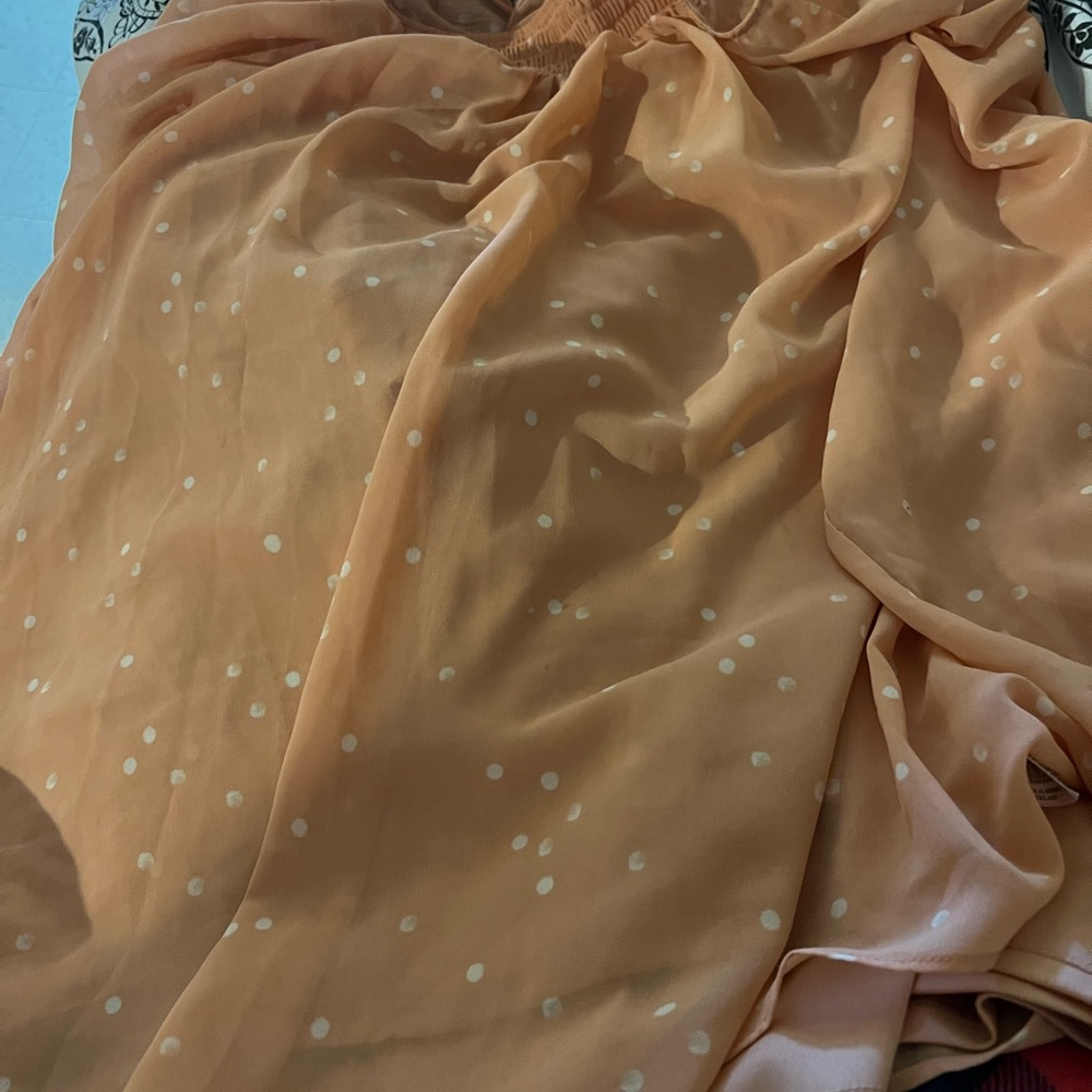 Dressy blouse